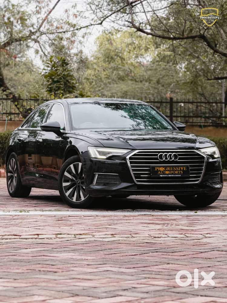 Audi A6 2.0 45 Tfsi Technology, 2021, Petrol