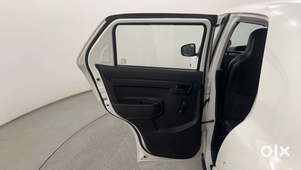 Maruti Suzuki S-presso Vxi O Amt, 2023, Petrol