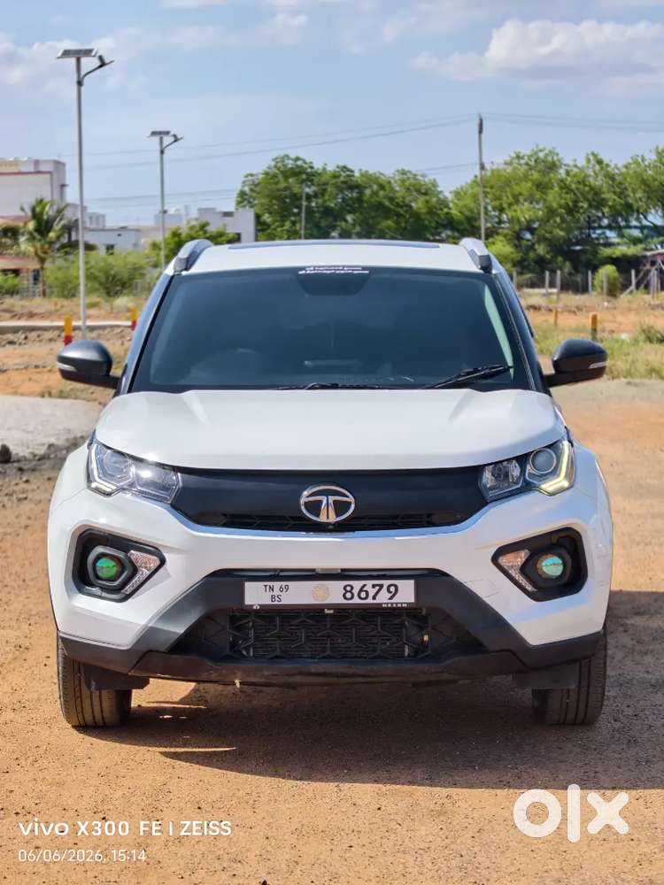 2023 Model 
Xm+s 
Sunroof 
3 Drive Moods 
Tyres 70% 
Insurance Live