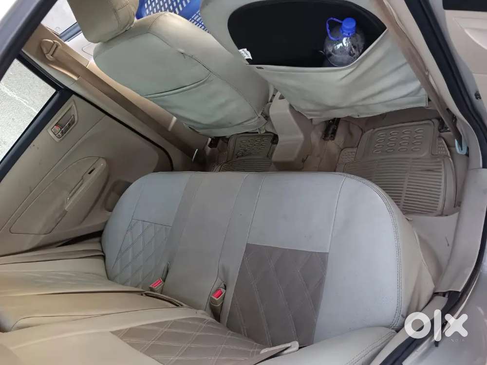 Maruti Suzuki Dzire 2012 Cng & Hybrids 110000 Km Driven