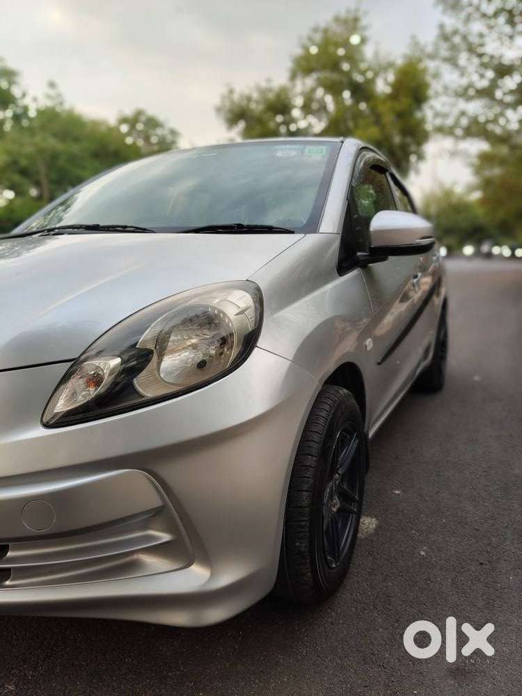 Honda Amaze, 2016, Cng & Hybrids