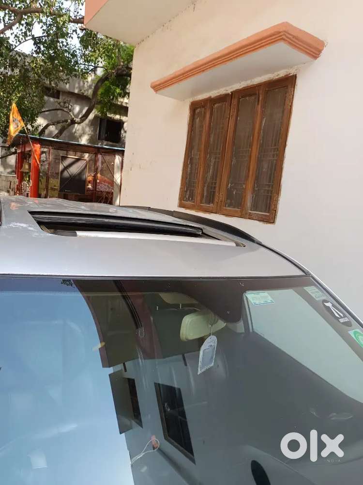 Mahindra Xuv500 (2018) Top Model