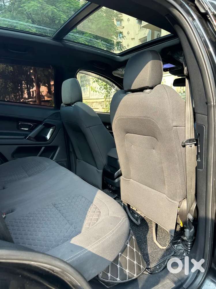 Tata Harrier, 2024, Diesel