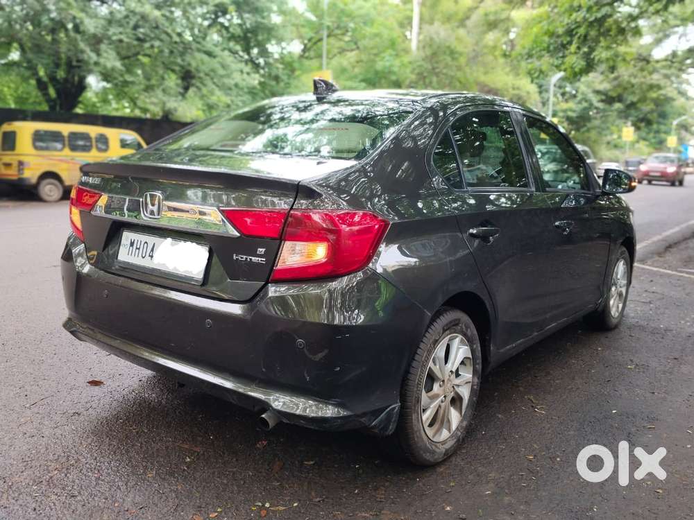 Honda Amaze V Diesel, 2018, Diesel