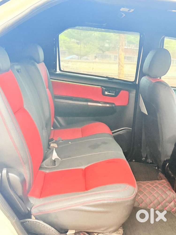 Toyota Car Legender +