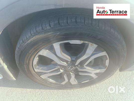 Honda Wr-v Edge Edition I-dtec S, 2018, Diesel