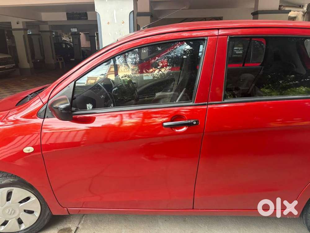 Maruti Suzuki Celerio 2014 Petrol Well Maintained