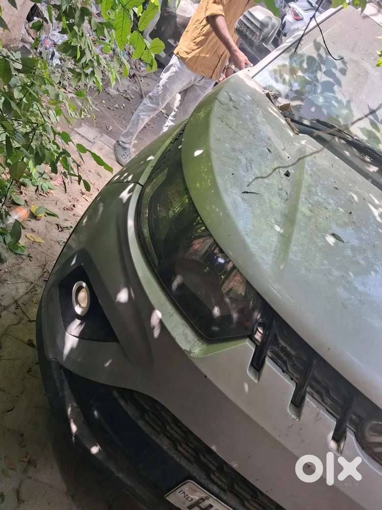 Mahindra Kuv100 Nxt 2019