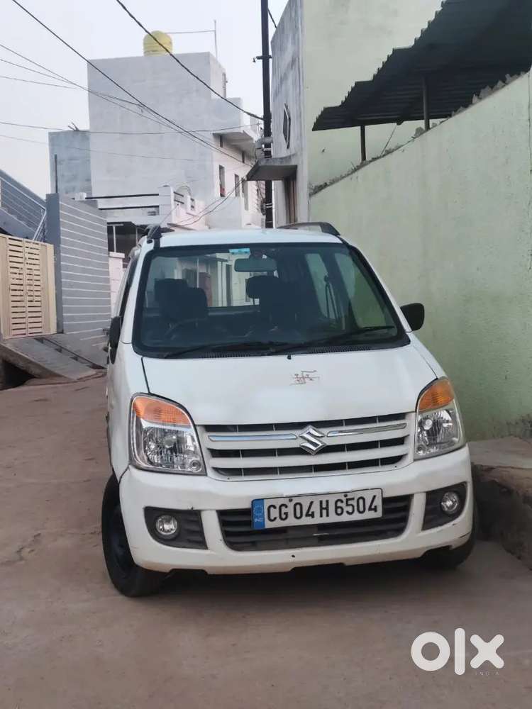 A1 Condition Car