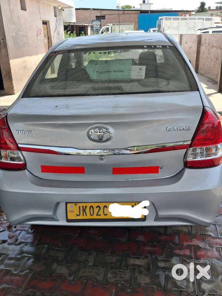 State Permit All Documents Complete