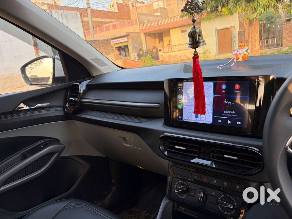Skoda Kylaq Signature 2026