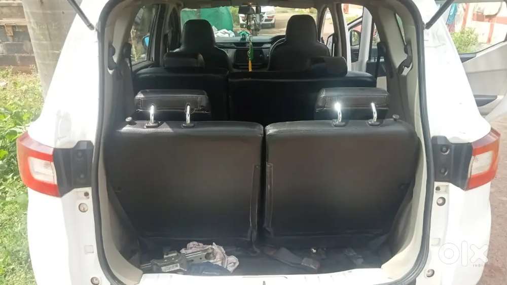 Renault Triber 1.0 Rxt 2019 Petrol