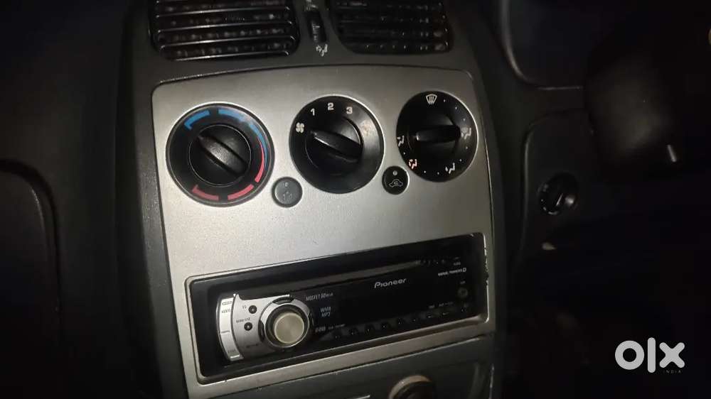 Indica Gle  2007 Diesel