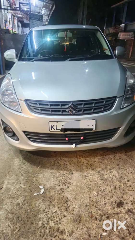 Good Condition Vehicle
