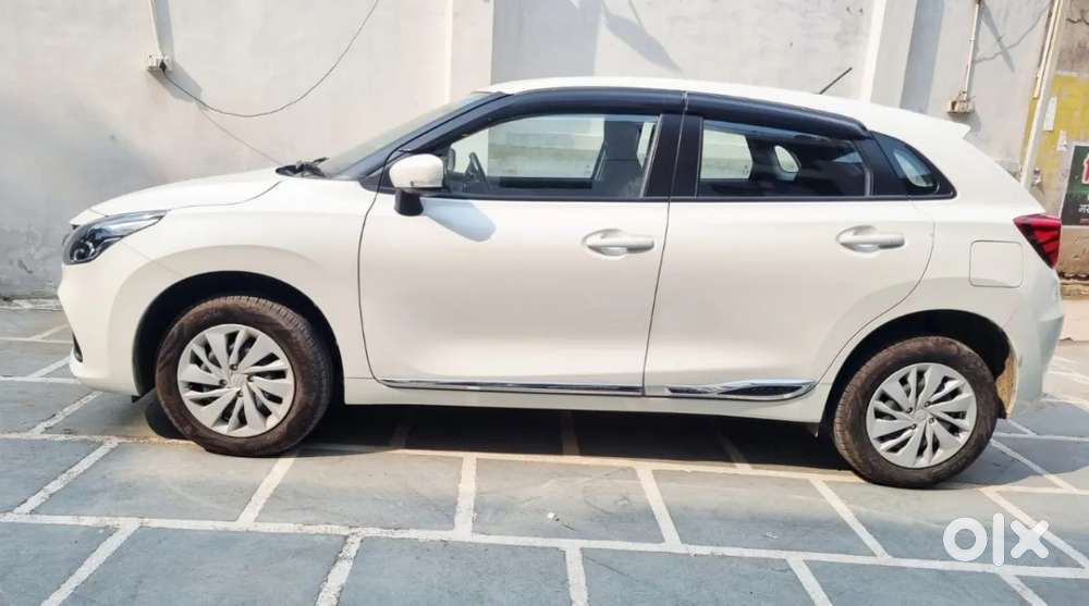 Maruti Suzuki Baleno Delta, 2025, Petrol