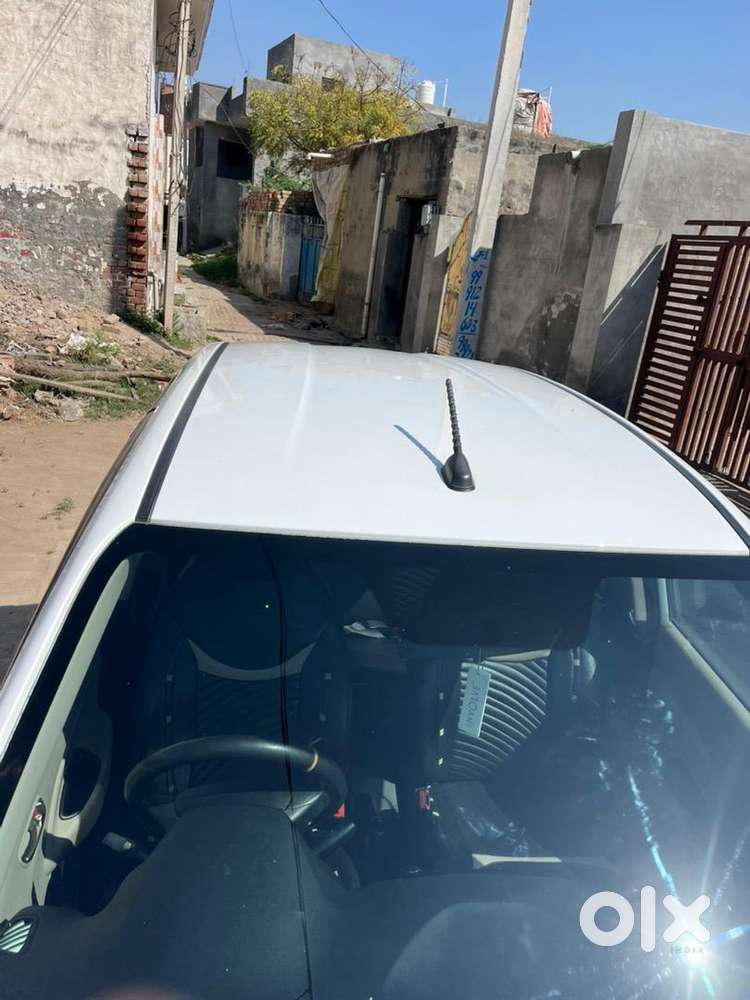 Hyundai New Santro 2018 Petrol Well Maintained