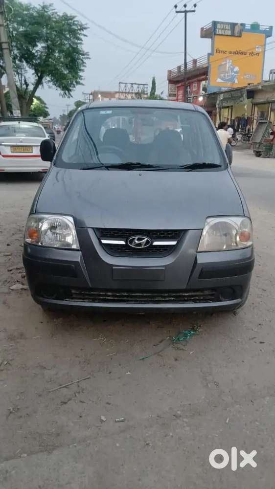Hyundai Santro Ls Drive 2010 Model 2029 Tak Paper 4 Pawer Windo