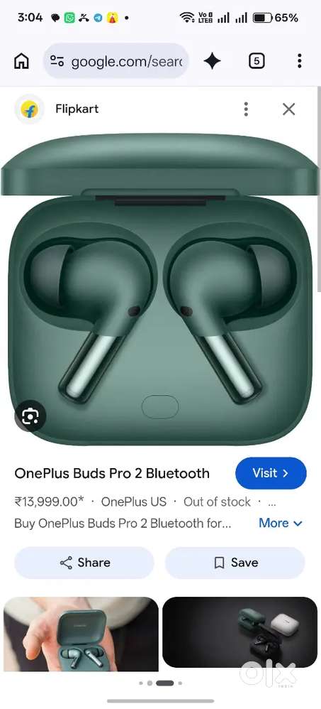 I want to sell oneplus buds pro 2  bluetooth headset isgood condition.