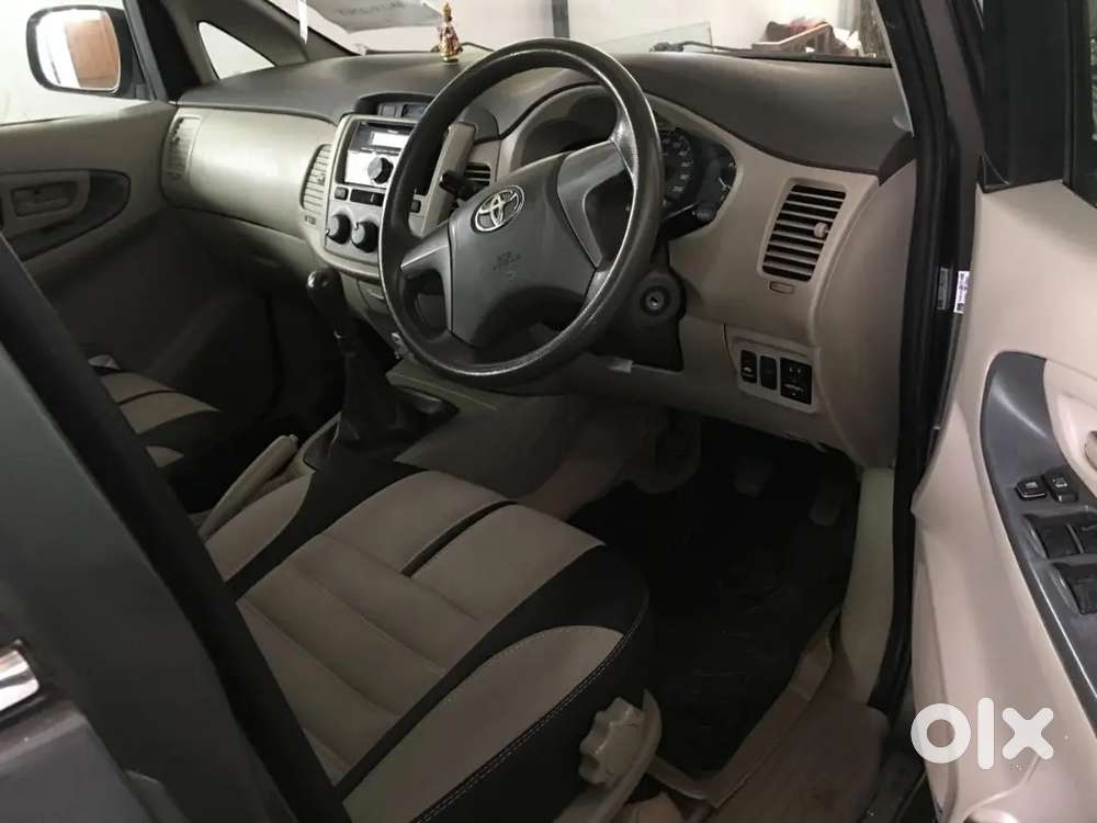 Brand New Condition  Innova