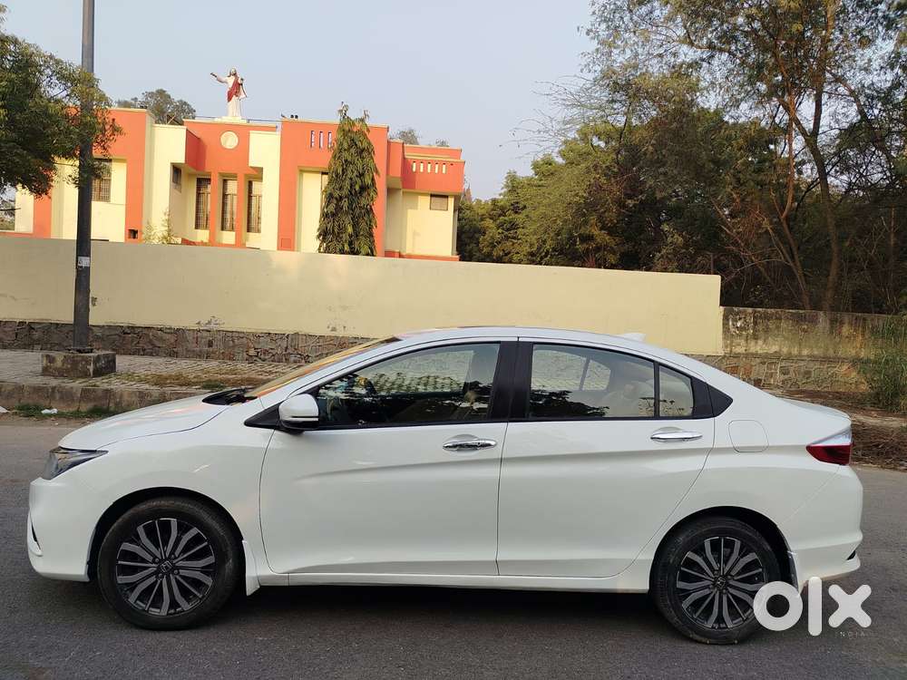 Honda City 2015-2017 I Vtec Vx Option, 2019, Petrol