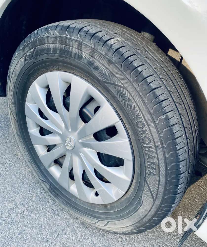 Toyota Etios Liva 2018 Diesel Good Condition
