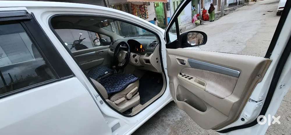 Maruti Suzuki Ertiga 2013 Diesel Well Maintained