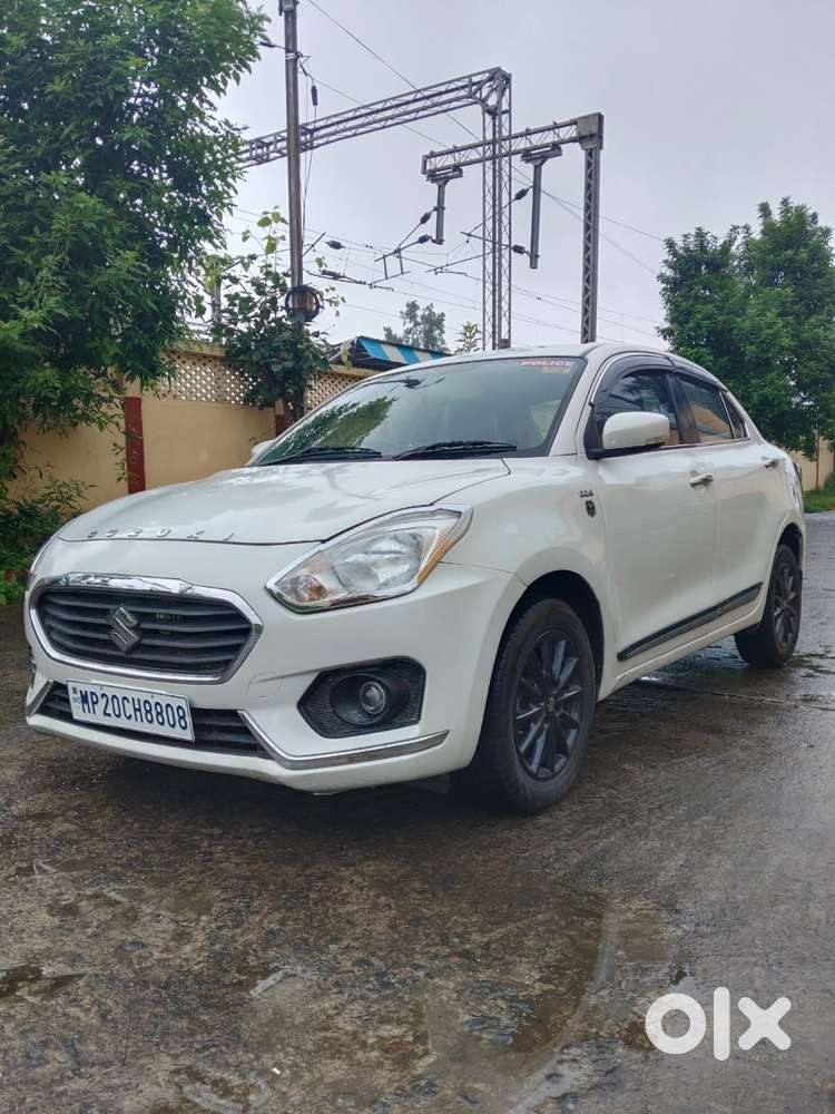 Maruti Suzuki Dzire Vdi, 2018, Diesel