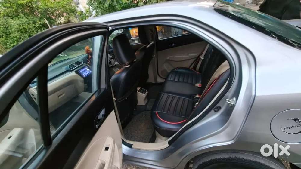 Maruti Dzire Vehicle Good  కండిసన్