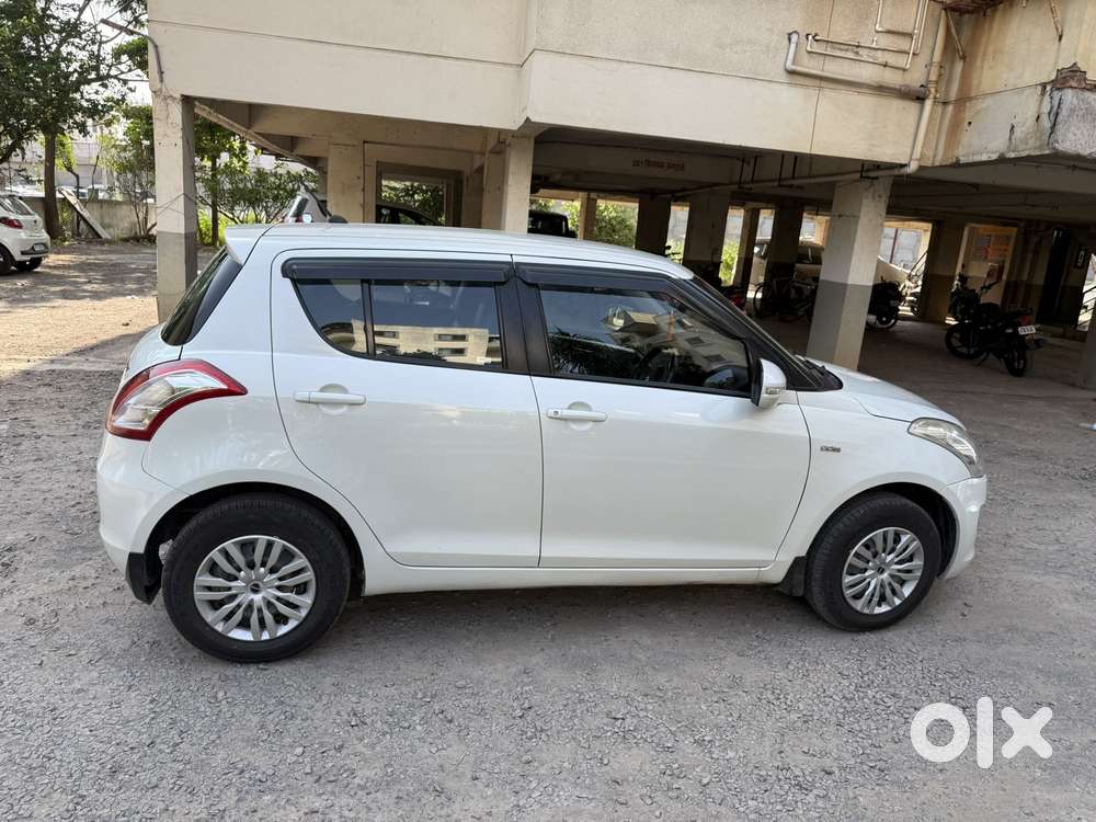 Maruti Suzuki Swift Ddis Vdi, 2016, Diesel
