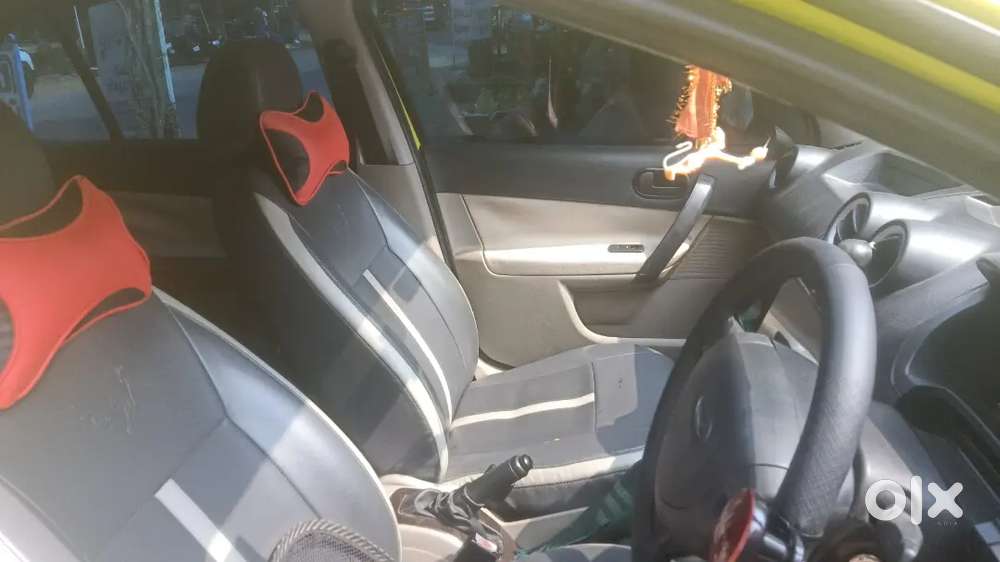 Ford Fiesta Petrol Well Maintained