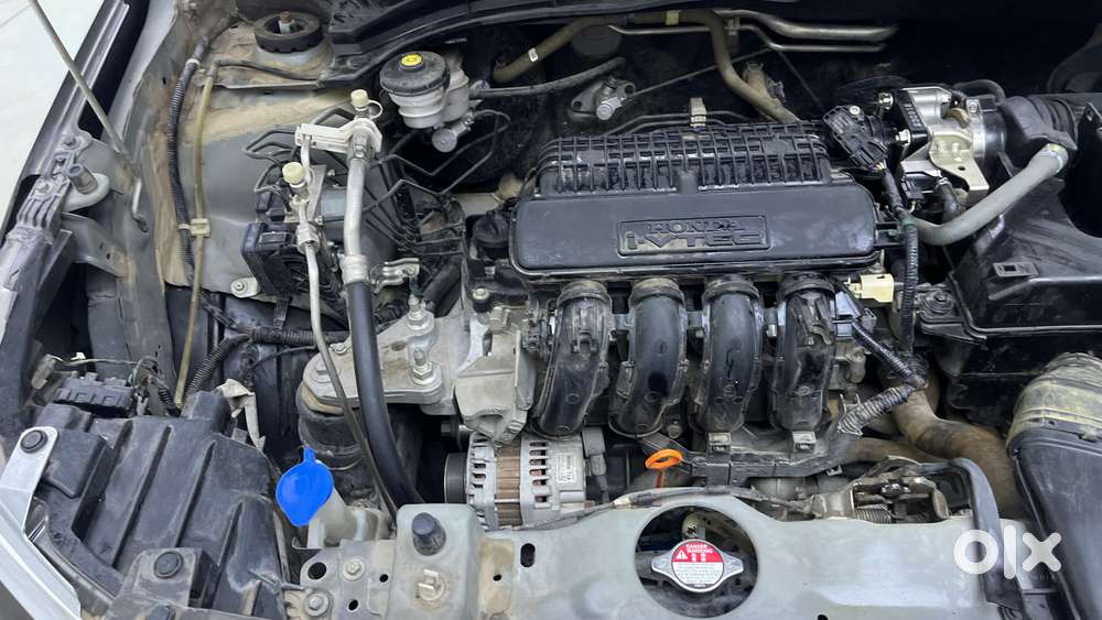Honda Amaze Vx 1.2 Petrol Mt, 2023, Petrol