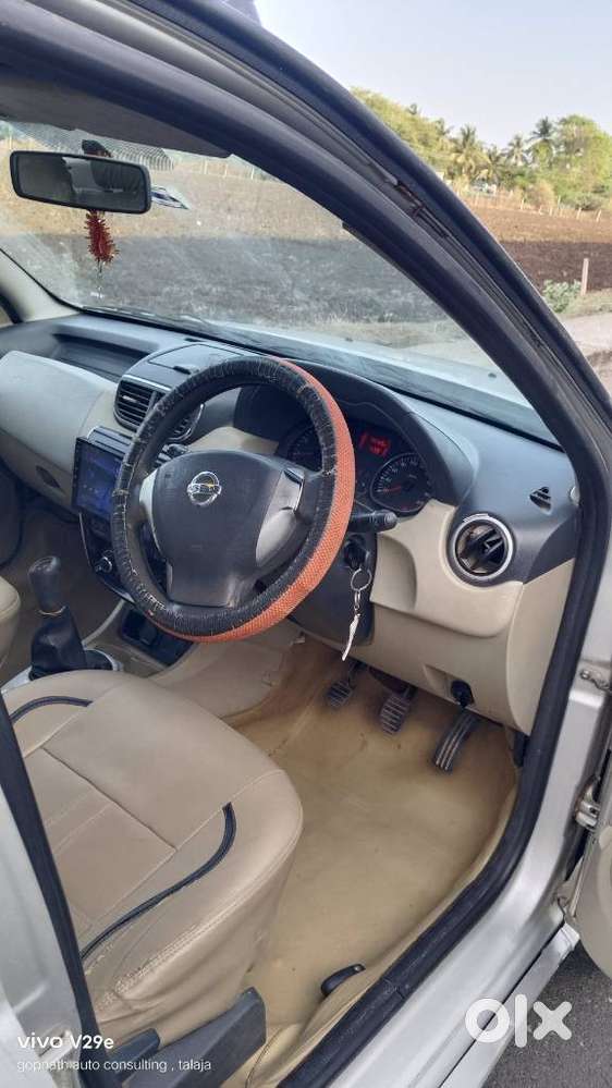 Nissan Terrano Xl D Plus, 2015