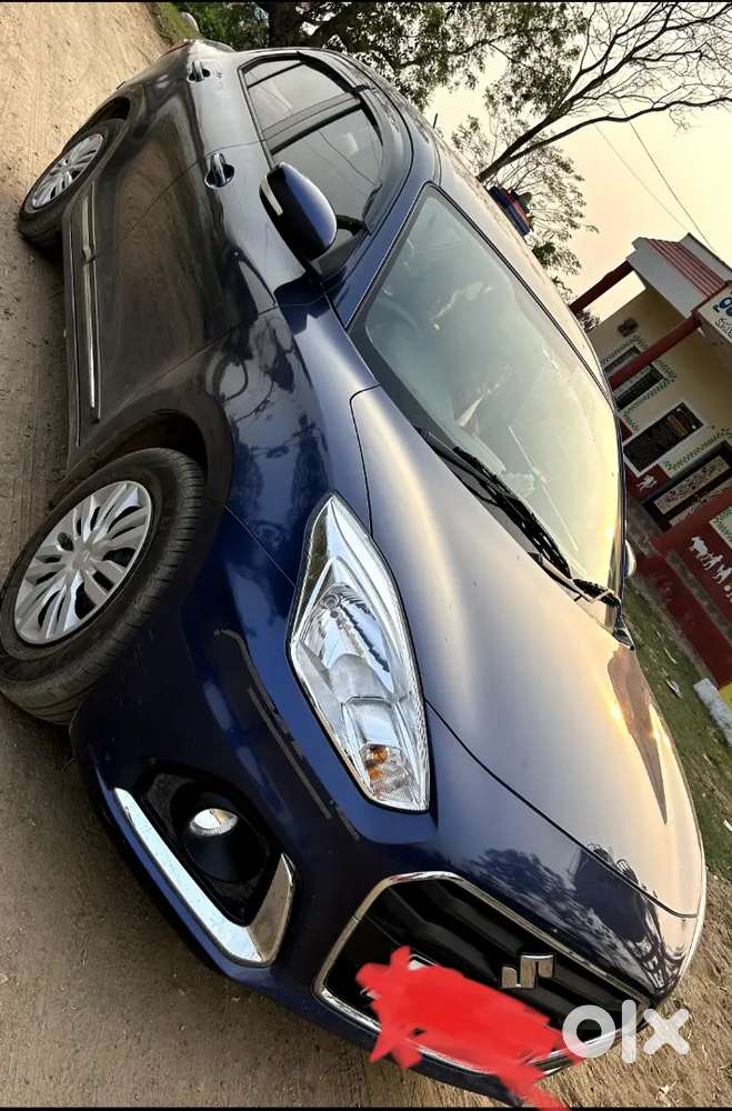Maruti Swift Dzire Lxi, 2021 First Owner