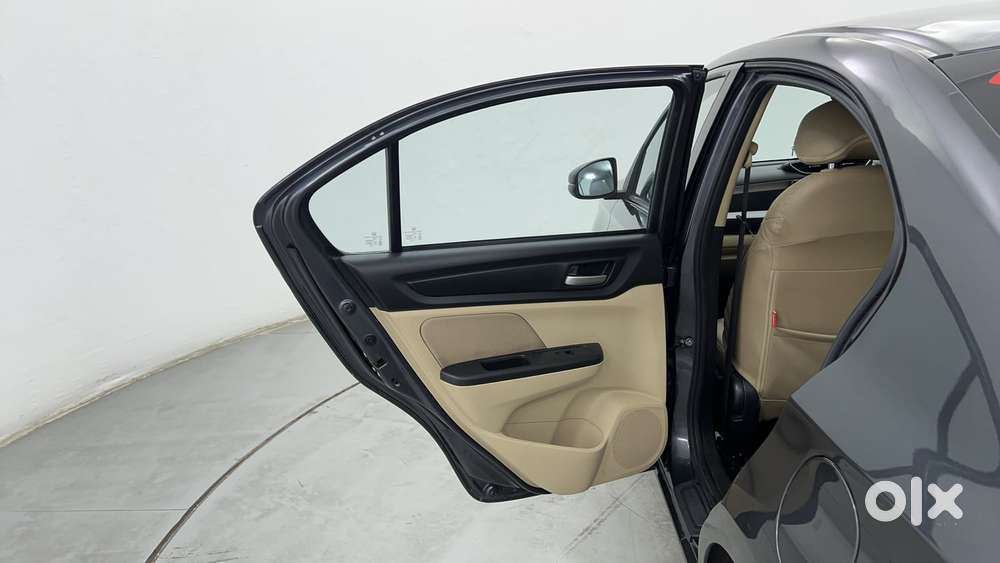 Honda Amaze Vx 1.2 Petrol Cvt, 2023, Petrol