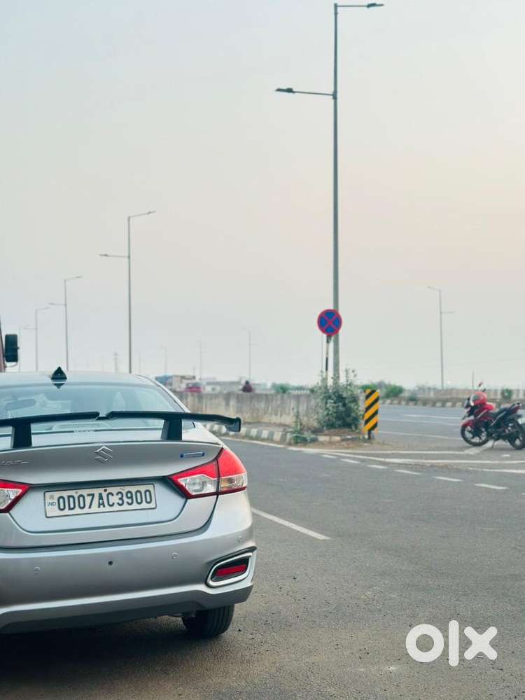 Maruti Suzuki Ciaz 2019 Petrol 22000 Km Driven