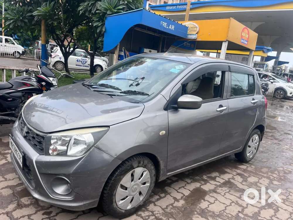 Maruti Suzuki Celerio Vxi 2019