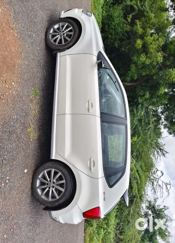 Volkswagen Polo 2019