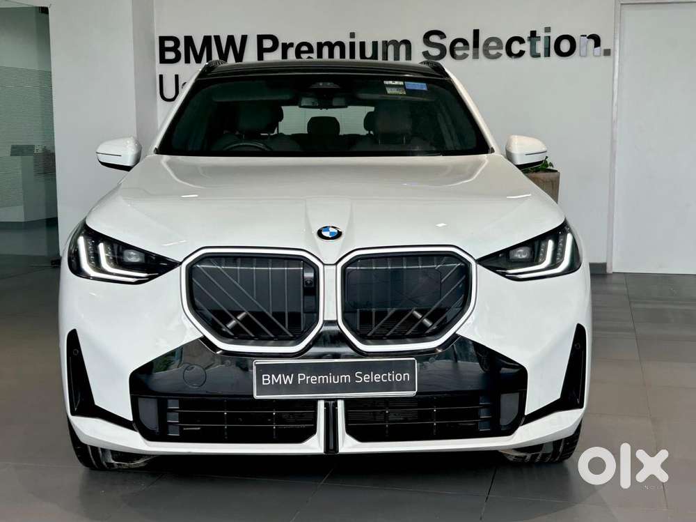 Bmw X3 2.0 Xdrive 30i M Sport, 2025, Petrol