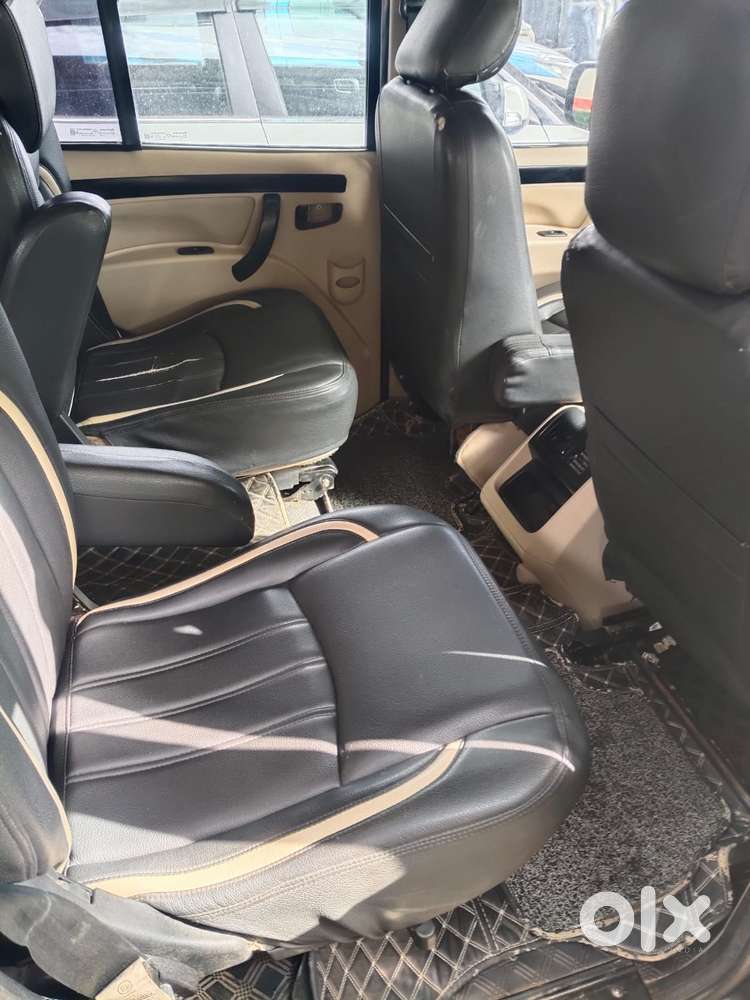 Mahindra Scorpio Classic 2.2 S 11 Mt 7 Cc, 2023, Diesel