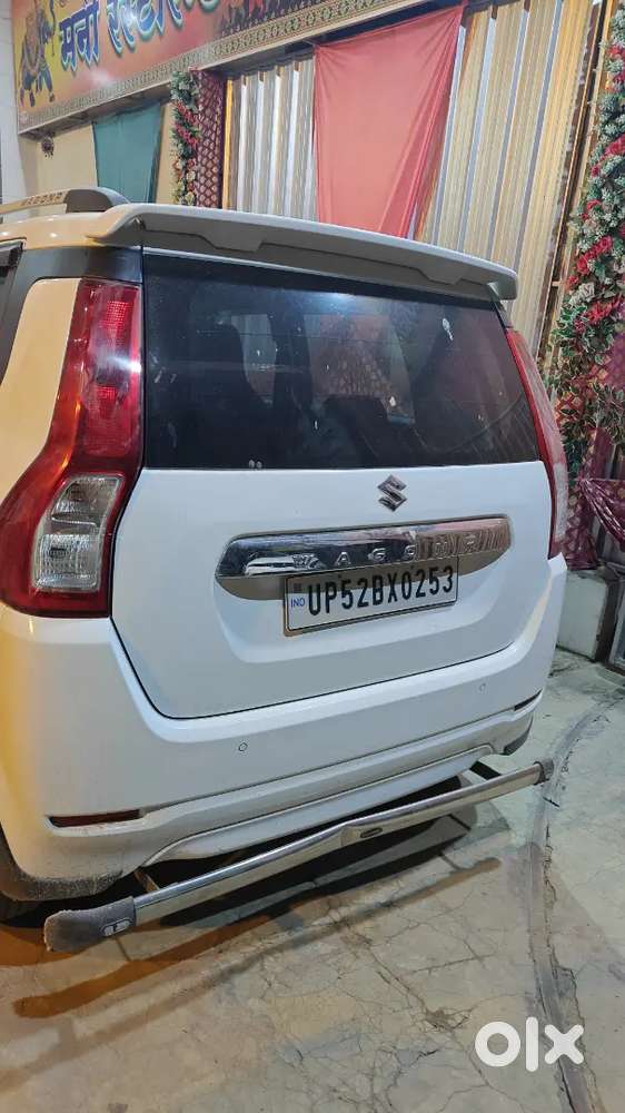 Maruti Wagonr For Sale