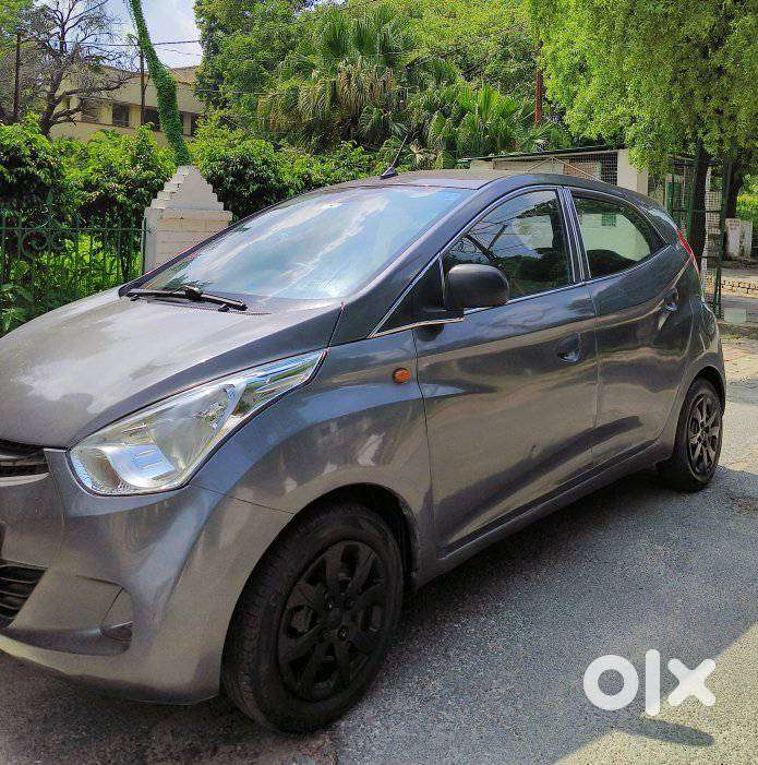 Hyundai Eon, 2016, Petrol