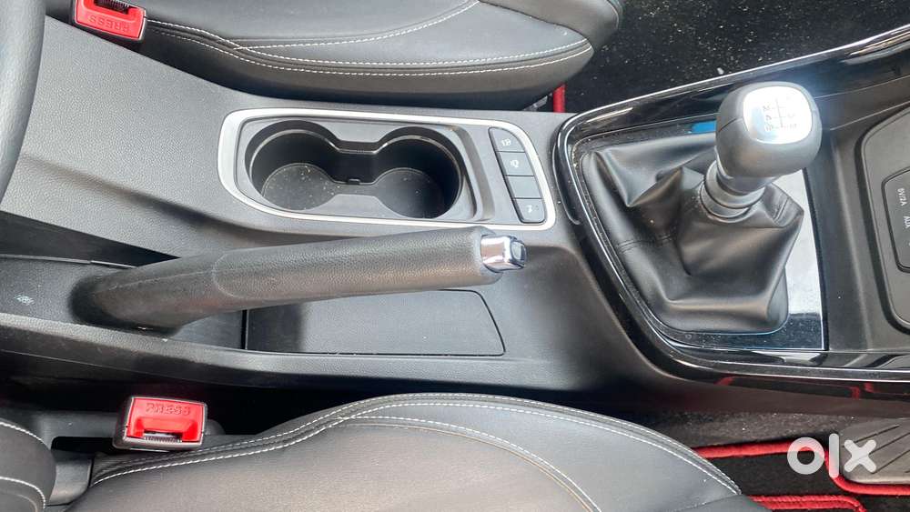 Mg Hector 1.5 Hybrid Sharp, 2020, Petrol