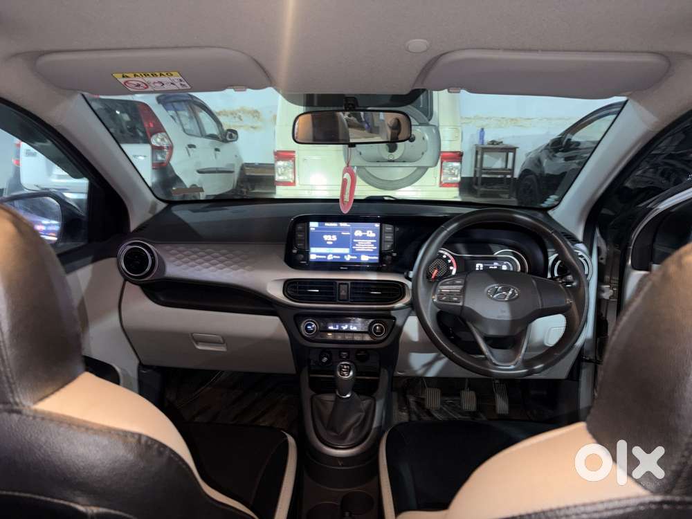 Hyundai Grand I10 Nios Asta 1.2 Kappa, 2022, Petrol