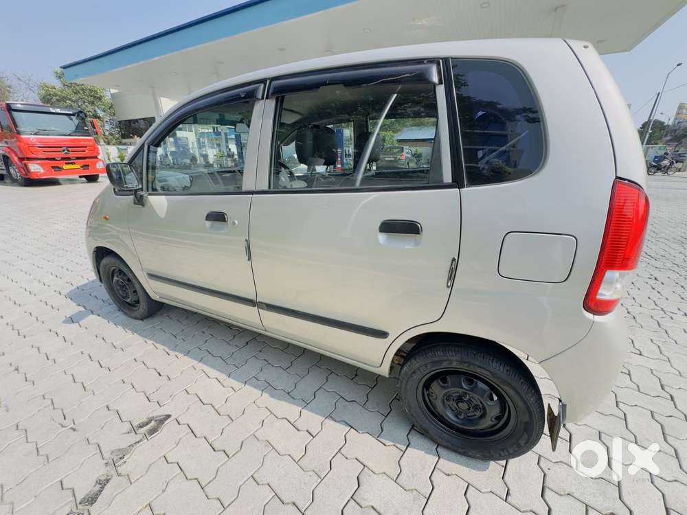 Maruti Suzuki Zen Estilo Lxi Bs Iv, 2008, Petrol