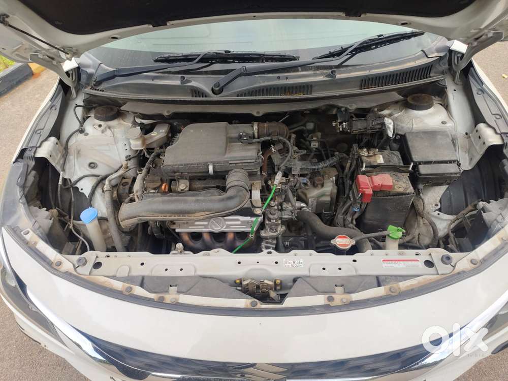 Maruti Suzuki Baleno 1.2 Alpha At, 2024, Petrol
