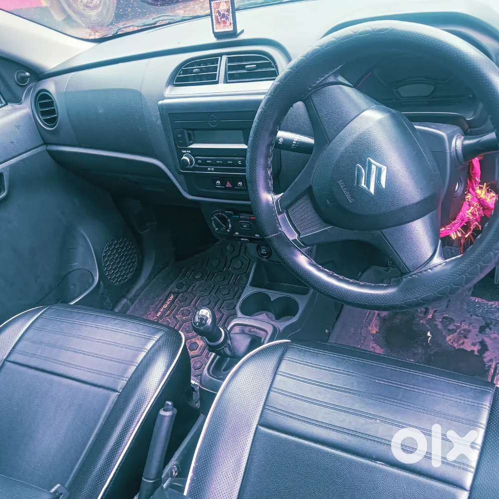 Maruti Suzuki Alto K10 2023