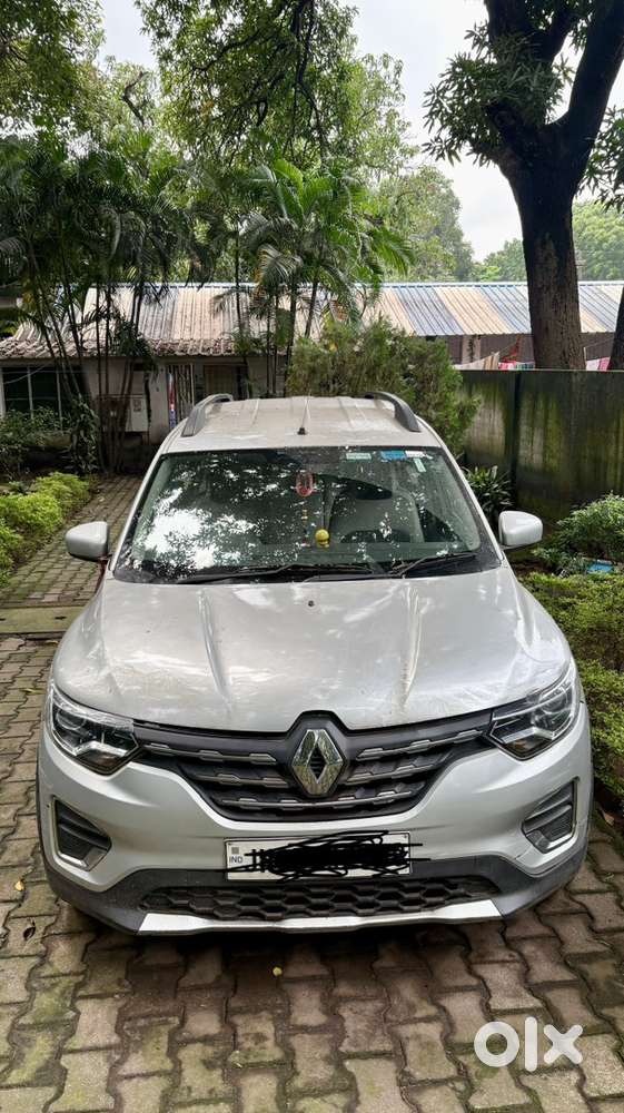 2021 Renault Triber Top Model