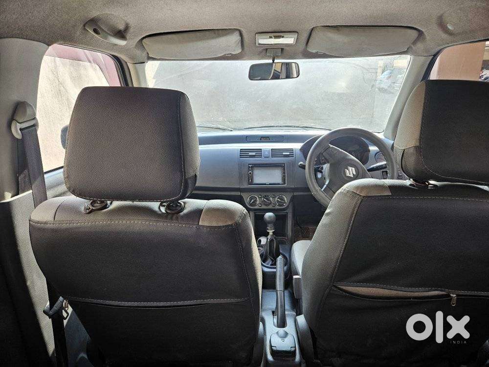Maruti Suzuki Swift 2004-2010 Ldi Bsiv, 2010, Diesel