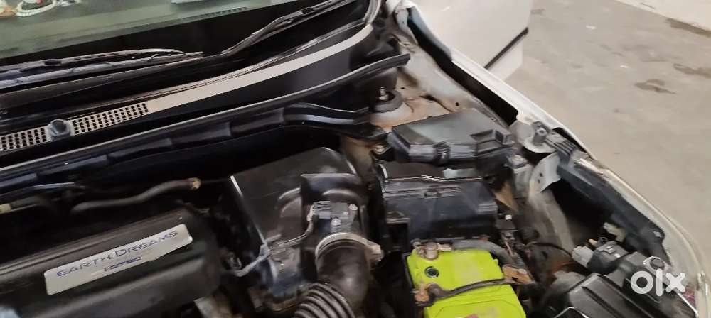 Honda Amaze 2018 Diesel Well Maintained Not A Single Scratch