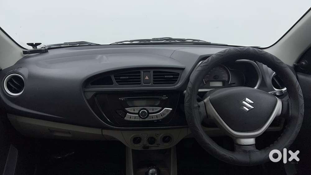 Maruti Suzuki Alto K10 Vxi (o), 2017, Cng & Hybrids